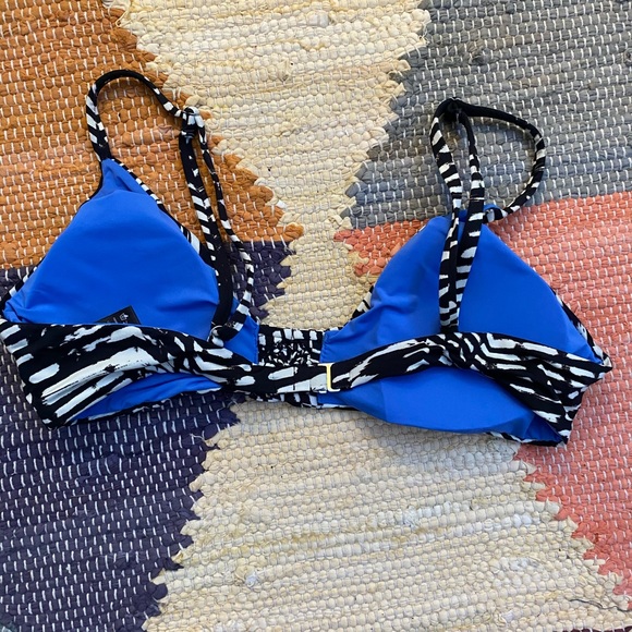 Dolce Vita bikini top - Picture 2 of 3